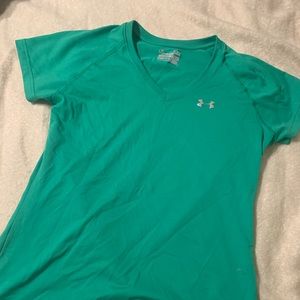 Workout top